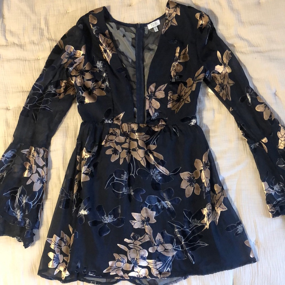 Tobi dress
